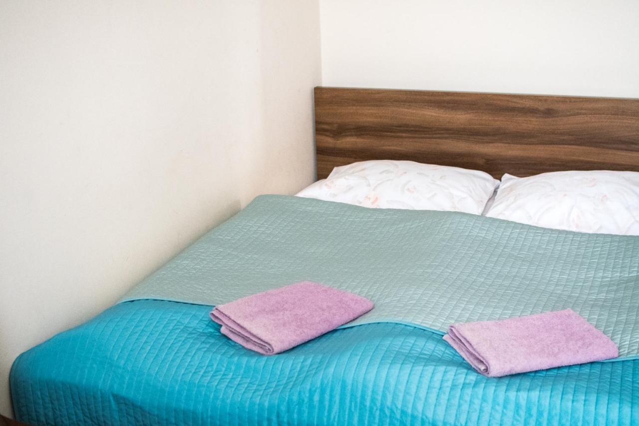 Apartamenty Gorczanskie Rabka Bagian luar foto
