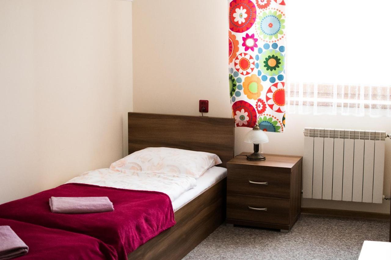Apartamenty Gorczanskie Rabka Bagian luar foto